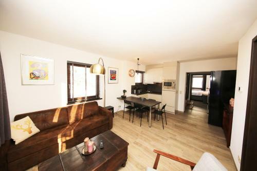 Apartamento Haus Bernhard