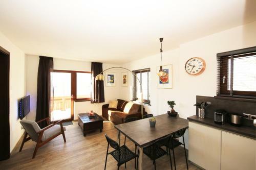 Apartamento Haus Bernhard
