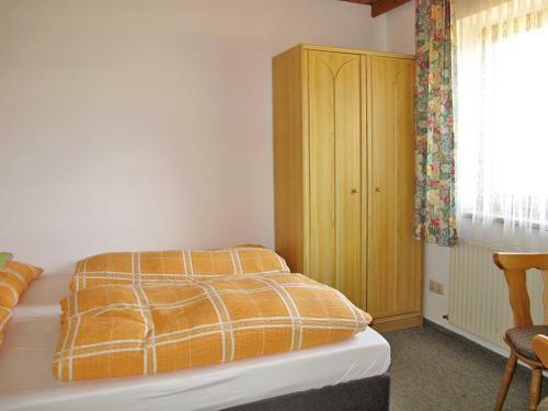 Apartamento Ferienhaus Mayrhofen 550s