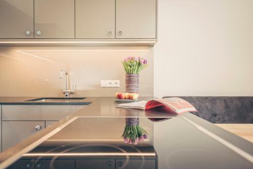 Bed & Breakfast Emma's Kleines Hotel