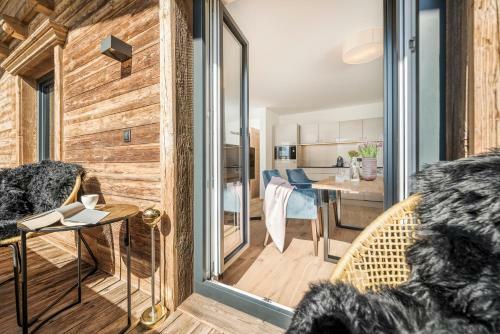 Bed & Breakfast Emma's Kleines Hotel