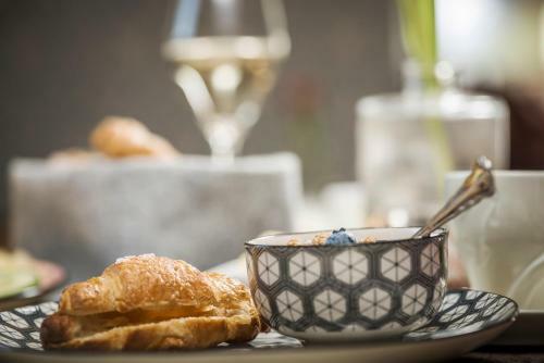 Bed & Breakfast Emma's Kleines Hotel