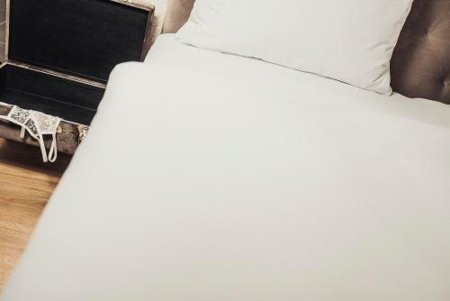 Bed & Breakfast Emma's Kleines Hotel