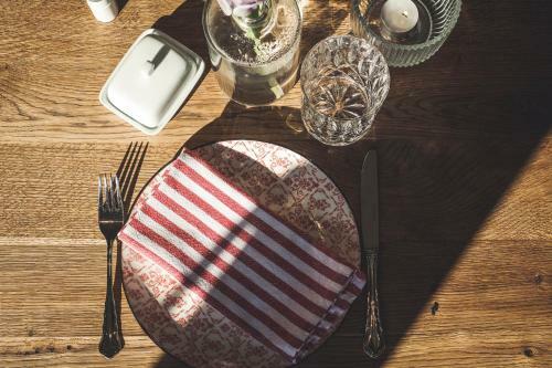 Bed & Breakfast Emma's Kleines Hotel