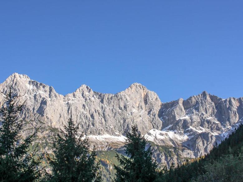 Holiday Home Berghaus Weitblick
