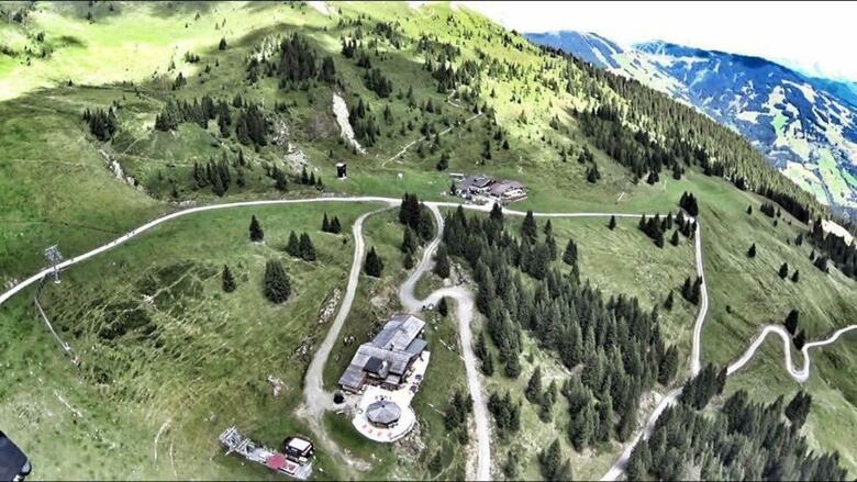 Bed & Breakfast Simal Alm