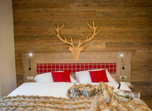 Apartamento Bachgut - Das Resort Am Berg