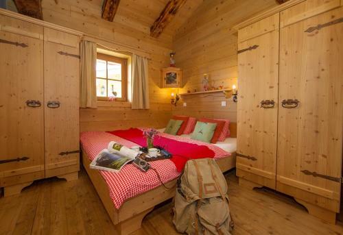 Apartamento Bachgut - Das Resort Am Berg