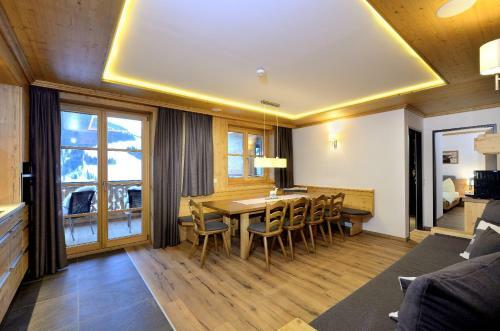 Apartamento Bachgut - Das Resort Am Berg