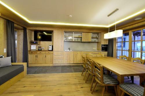 Apartamento Bachgut - Das Resort Am Berg