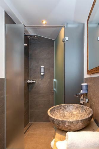 Apartamento Bachgut - Das Resort Am Berg