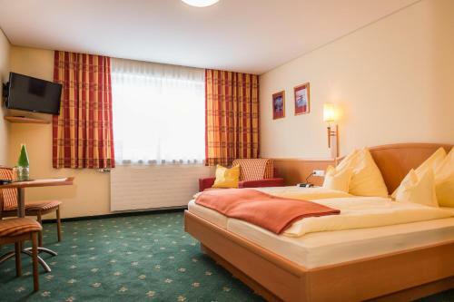 Hostal Pension Elisabeth