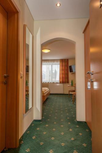 Hostal Pension Elisabeth