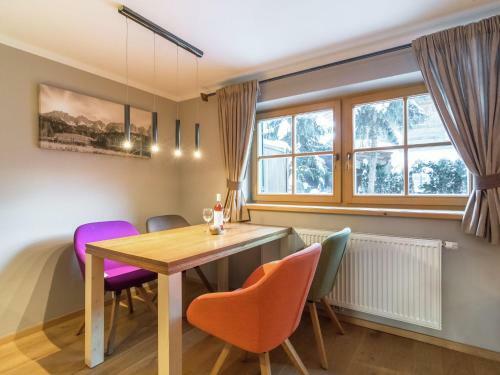 Apartment Kaiserblick