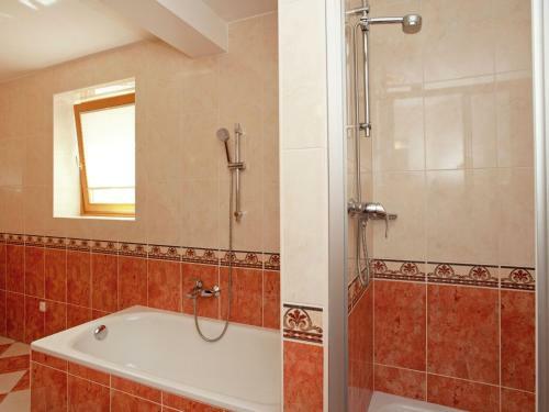 Chalet Sonnspitz