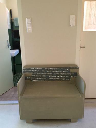 Apartamento Anna & Ida