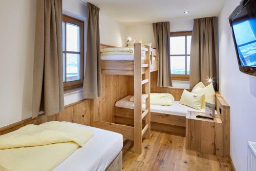 Bauernhof Hotel Oberschwarzach