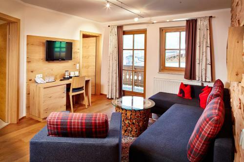 Bauernhof Hotel Oberschwarzach