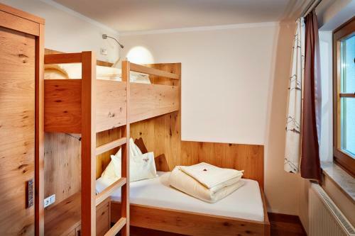 Bauernhof Hotel Oberschwarzach