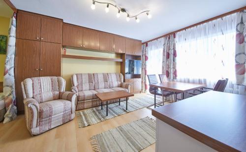 Apartamento Appartement Active By Holidayflats24