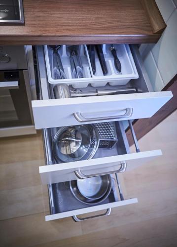 Apartamento Appartement Active By Holidayflats24