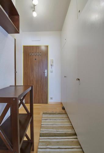 Apartamento Appartement Active By Holidayflats24