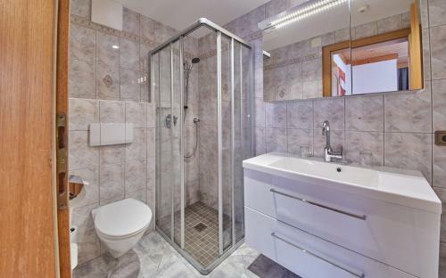 Apartamento Studio Niederseer By Holidayflats24