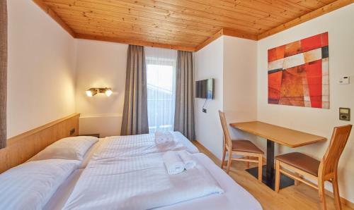 Apartamento Studio Niederseer By Holidayflats24