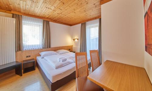 Apartamento Studio Niederseer By Holidayflats24