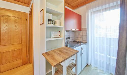 Apartamento Studio Niederseer By Holidayflats24