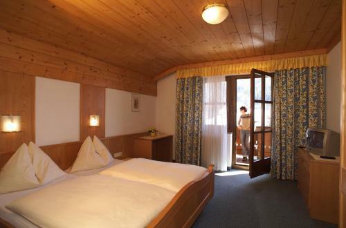 Hotel Ferienanlage Altachhof