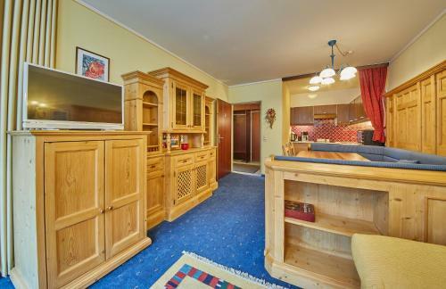 Apartamento Appartement Lacher By Holidayflats24