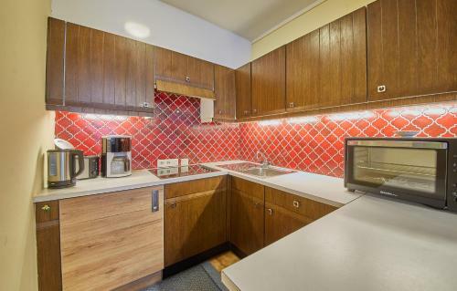 Apartamento Appartement Lacher By Holidayflats24