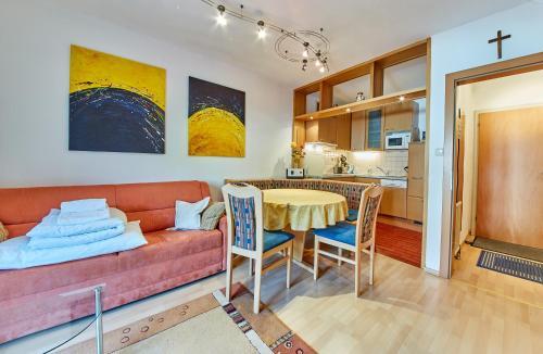 Apartamento Appartement Memory By Holidayflats24