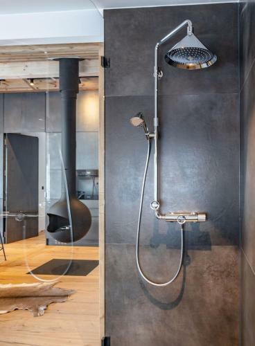Apartamento Panorama Lodge Schladming