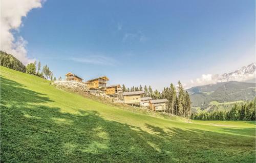 Four-bedroom Holiday Home In Pichl/schladming