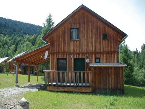 Three-bedroom Holiday Home In Stadl An Der Mur