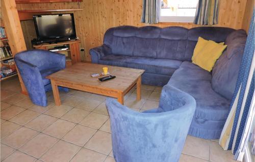 Three-bedroom Holiday Home In Stadl An Der Mur