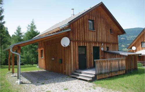 Three-bedroom Holiday Home In Stadl An Der Mur
