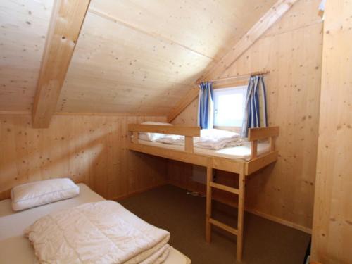 Chalet Burg