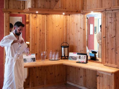 Bed & Breakfast Glanzer Homes Hochs�lden