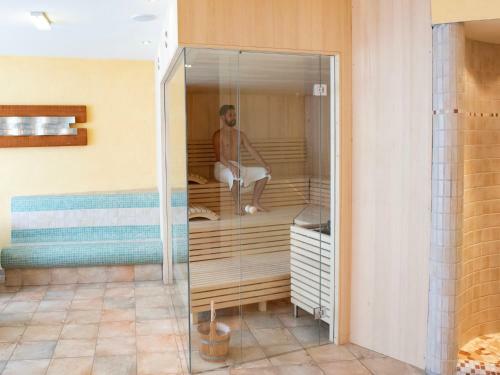 Bed & Breakfast Glanzer Homes Hochs�lden
