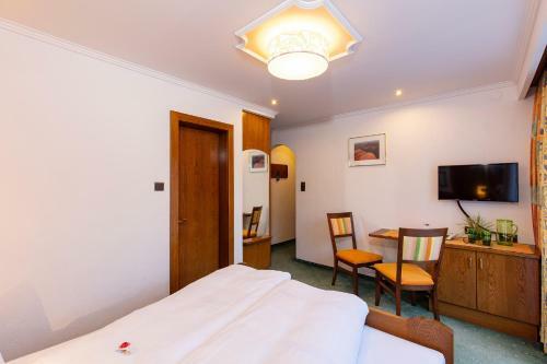 Bed & Breakfast Fr�hst�ckspension Maier