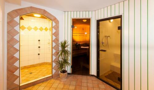 Bed & Breakfast Fr�hst�ckspension Maier