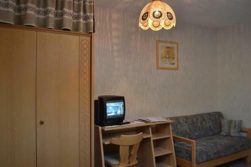 Hostal Pension Bergsee