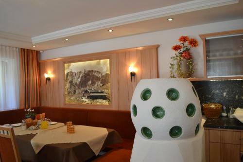 Hostal Pension Bergsee