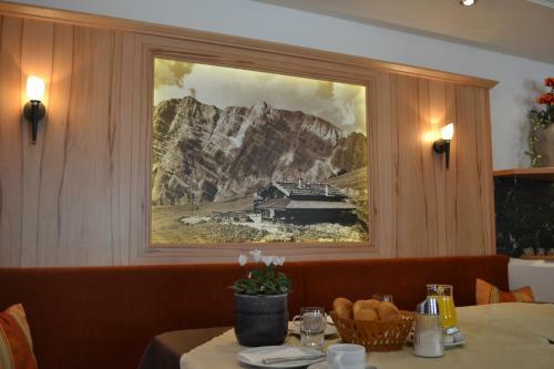 Hostal Pension Bergsee