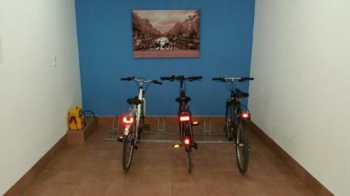 Hotel Garni Daniela Urich