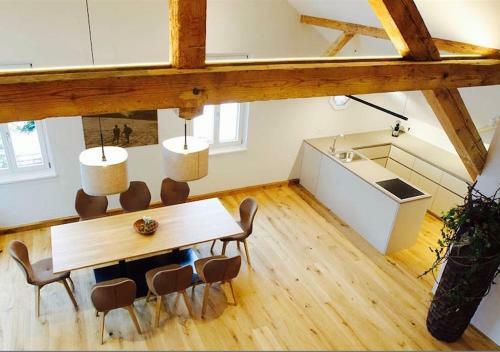 Adler Alpen Apartments