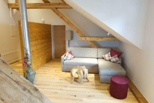 Adler Alpen Apartments